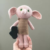 House Elf