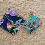 Stained Glass Necklaces
