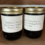 Haskap Berry Jam