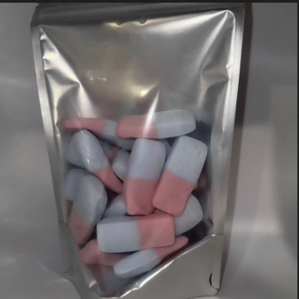 Bubblegum Squishy