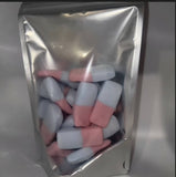Bubblegum Squishy