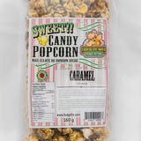 Caramel Popcorn - HandmadeSask