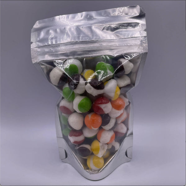 Large Fruit Crunch 6oz.