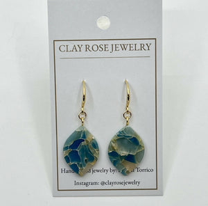 Dangle Earrings