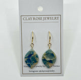 Dangle Earrings