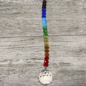 Suncatchers