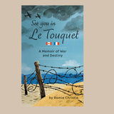 See You in Le Touquet book by Romie Christie